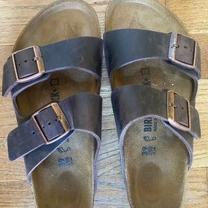 Birkenstock Arizona Sandal 39 Regular
